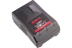 Swit Electronics S-8082S (S8082S) V-Mount Cámara B