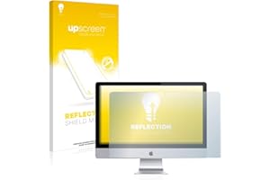 upscreen Protection Ecran Anti-Reflet pour Apple iMac 21.5" 2011 Film Protection Mat