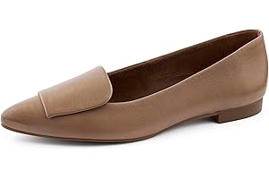 Paul Green Damen Ballerina, Frauen Slipper