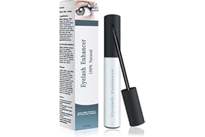 NANQUAN Wimpernserum,Wimpernserum Wachstum Testsieger,Augenbrauen Serum Ohne Hormone, Lash Serum,Ideal Zum Verdichten von Wimpern und Augenbrauen für Eine Schnelle Wimpernverlängerung(3ML)