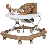 Prego Baby Prego Teddy Y&uuml;r&uuml;te&ccedil;