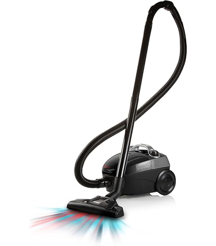 Sacchetti per aspirapolvere MV 643 compatibile con Swirl Uni 20