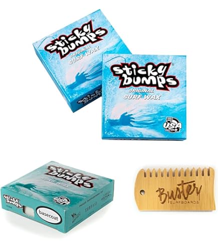 Cera Softboard PL 70g Di Mrs Palmers - Per Bodyboard E Foamies In Qualsiasi Temperatura - Foto 11