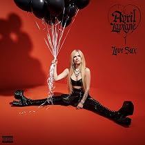 洋楽 AVRIL LAVIGNE Avril Lavigne - Avril Lavigne: Amazon.nl: Muziek