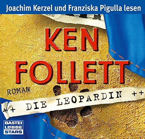 Download Die Leopardin (Bastei Lübbe Stars) Download Die Leopardin (Bastei Lübbe Stars)