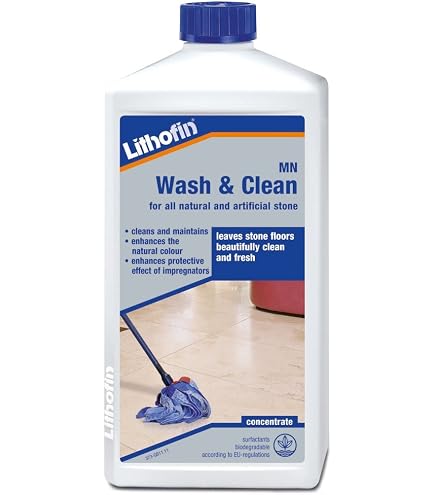 Lithofin Mn Fleckstop 0.5 L - Terre de Zellige