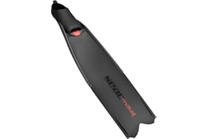 Seac Motus Palmes Longues pour plongée