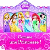 Image de Comme une princesse !