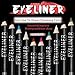 Ucanbe Eyeliner Pencil set Pack of 12 color