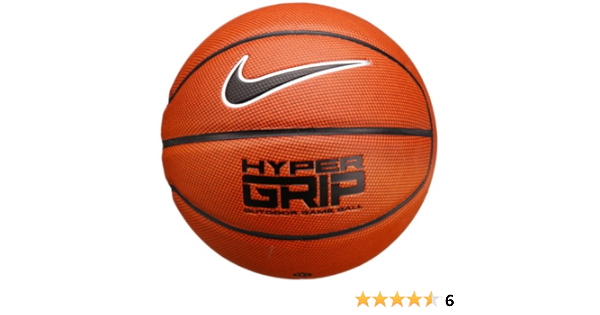 nike hyper grip basketball
