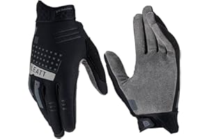 Leatt Rękawice MTB 2.0 Subzero idealne do niskich temperatur