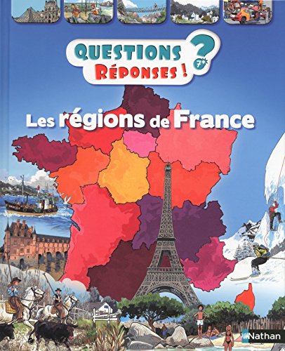 Download Les régions de France Download Les régions de France
