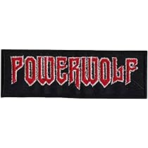 Ghost Backpatch Für Jacken – Schwarzer Rückenaufnäher 36x30 Cm, Zum Aufnähen, Offizielles Merchandise