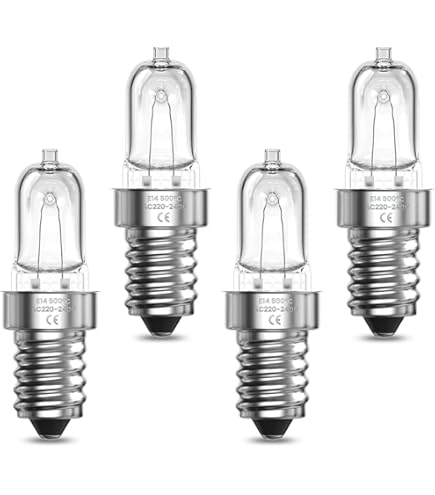 Ovenlamp kopen, morgen in huis