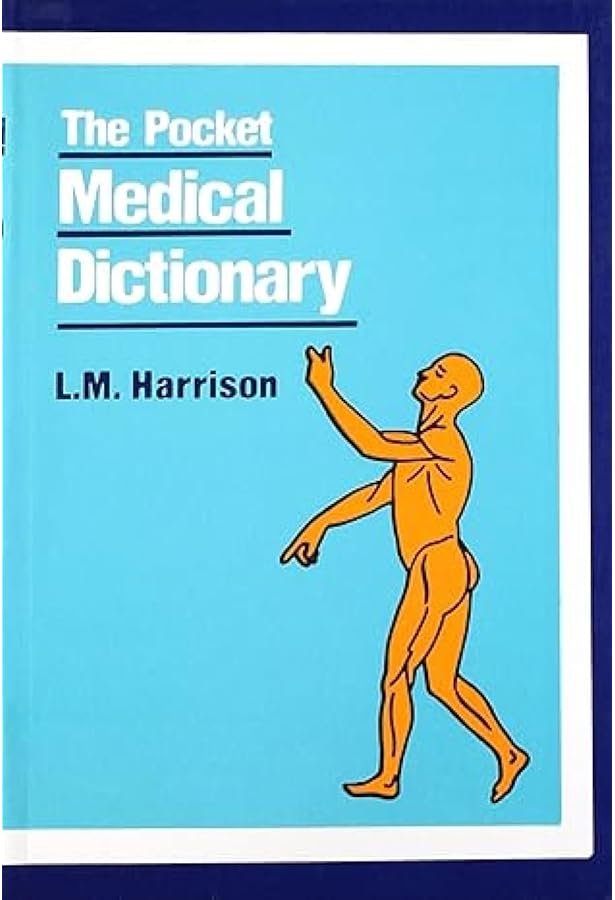 Stedman's Pocket Medical Dictionary, South Asian ed : Thomas