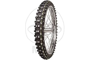 Mitas 90/90 - 21 54R TT C-19 Super