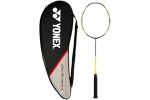 Yonex ArcSaber 7 Pro Raquette de badminton (sans cordes)