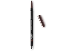 KIKO Milano Unlimited Precision Automatic Eyeliner And Khôl 13, Automatic Eye Pencil For The Waterline And Lash Line