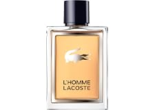 Lacoste L'Homme Perfume for Men Eau De Toilette 100ML