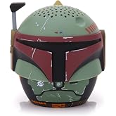 Bitty Boomers Star Wars Mandalorian Boba Fett Bluetooth hoparl&ouml;r