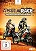 Africa Race - Zwei Brüder zwischen Paris und Dakar [2 DVDs]