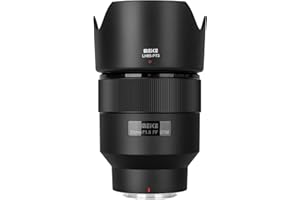 Meike 85mm f1.8 Enfoque automático teléfono Mediano STM Motor de Paso de Imagen Completa Lente de Retrato Compatible Fujifilm x cámara X-T1 X-T2 X-T3 X-T4 X-T5 X-T10 X-T20 X-T100