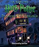Harry Potter and the Prisoner of Azkaban: The Illustrated Edition (Harry Potter, Book 3) Harry Potter and the Prisoner of Azkaban: The Illustrated Edition (Harry Potter, Book 3)