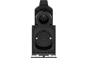 KOTLIE ST-550 Accessoires pour machine à café Nespresso Noir