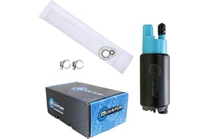 HFP-382-D Duc Superbike 748 916 996 998 / SuperSport 620 900 SS750 SS800 SS1000 1994-2007 Motorcycle Fuel Pump with Installation Kit