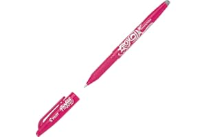 PILOT FRIXION BALL ROSE