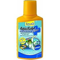 Tetra 77184 Algae Control, 3.38-Ounce, 100-ml : Amazon.in: Pet