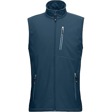 Gilets heren – Van klassiek tot modern | Gallery