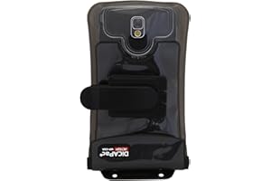 DiCAPac Action WP-C2A boîtier étanche pour Smartphone jusqu'à affichage 5.7 pouces