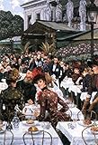 Das Museum Outlet – Die Frauen des Künstlers von Tissot – Poster (61 x 45,7 cm)
