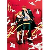 Veil n&ordm; 06: 6 (Manga Josei)