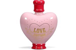 HALF MOON BAY Harry Potter - Love Pozione - Vaso da Tavolo