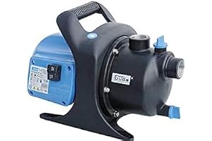 ESBENËL Güde 94156 Gartenpumpe JG 3100