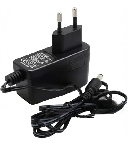 Alimentatore 15V 4A 60W Con Connettore 5.5x2.5mm - Caricabatteria Per Elettronica - Foto 9