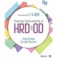 Training Instruments in HRD and OD