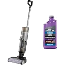 Shark HydroVac Ersatz-Bürstenrollen 2er Pack – Antimikrobiell, Für Alle HydroVac 3-in-1 Reiniger Auf Böden & Teppichen