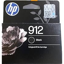 Huismerk inkt cartridge voor hp 912xl officejet pro 8010 8012e