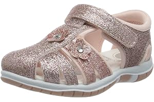 Chicco, Sandalias Niña con Cómoda Cierre, Zapatos Niña y Bebé, Designed in Italy