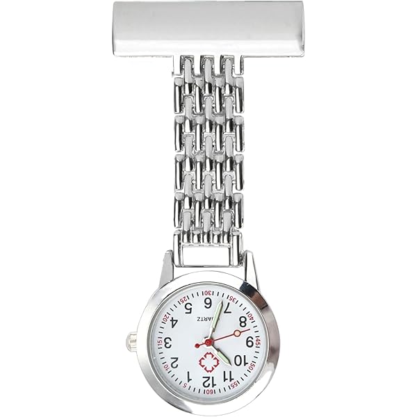 Orologio Con Perno Orologio Da Tasca Per Infermieri Silicone