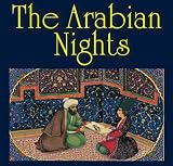 Image de THE ARABIAN NIGHTS (non illustrated) (English Edition)
