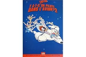 Y a-t-til enfin un pilote dans l'avion ? 2