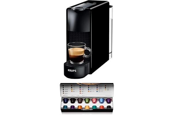 Buy Nespresso Essenza Mini C30 Coffee 