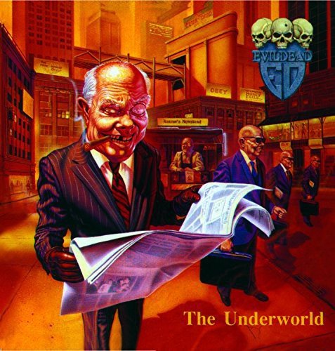 Preisvergleich Produktbild The Underworld [Deluxe Edition