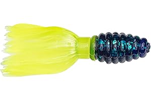 Strike King Mr. Crappie Thunder Bait