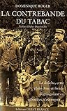 La contrebande du tabac