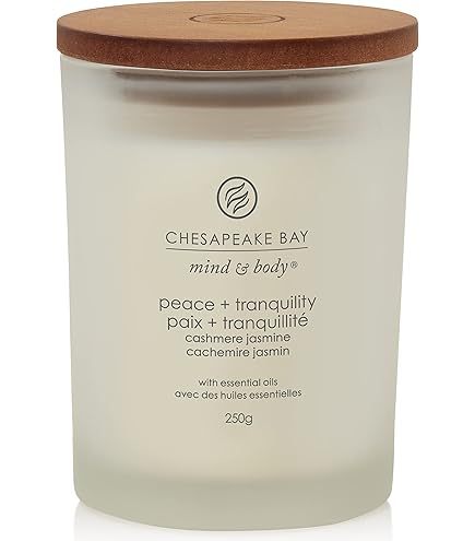 Candela Profumata Cocorrína In Vaso - Fragranza 'Esplosione Di Pulito' | Cera Di Soia Naturale, Durata 46 Ore | 420g - Foto 9